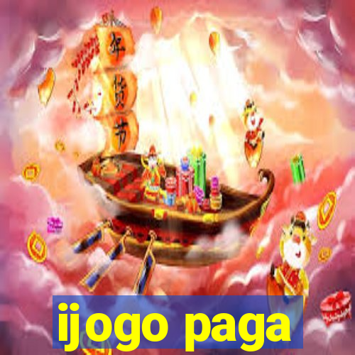 ijogo paga